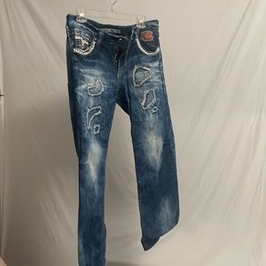Afflication jeans- Blake’s